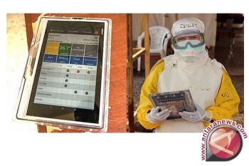 Casing Khusus Anti Ebola  Di Ciptakan Google