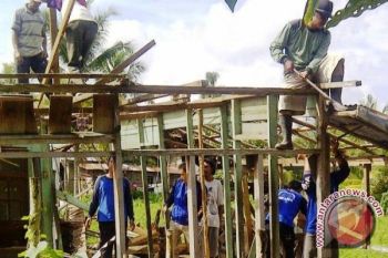 PKK Sulut programkan bedah rumah 