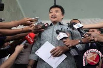 Menpora Tinjau Gedung Olahraga Tua Di Sulteng 