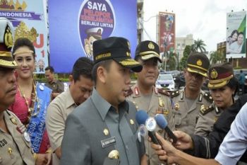 Gubernur akan pecat PNS terlibat narkoba