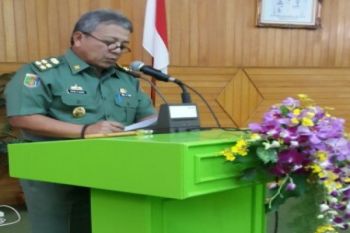 Forum Gabungan SKPD Bahas Renstra Program Pembangunan