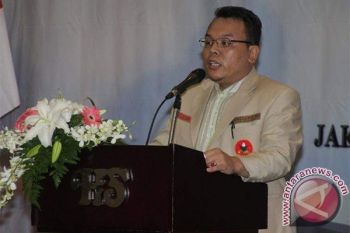 legislator: Aparat Harus Bekerja Mencari Simpul-Simpul Jaringan ISIS
