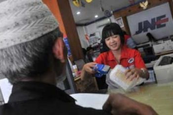 Pelemahan Rupiah Sedikit Pengaruhi Jasa Pengiriman