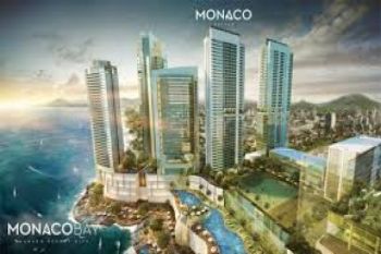 Lippo investasi 6 triliun bangun Manado seindah Kota Monaco