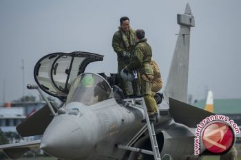 Pesawat Tempur Rafale
