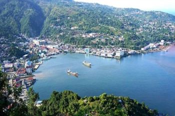 Deputi: aparat kampung harus mampu kelola keuangan