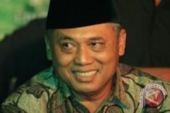 Waketum PBNU: NU Tak Tinggal Diam Tangkal ISIS