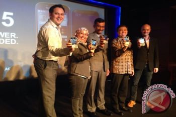 BlackBerry Classic Resmi Hadir di Indonesia