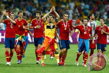 Jadwal Pertandingan dan Klasemen Kualifikasi Euro 2016