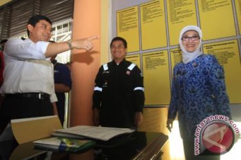 Pelayanan Perizinan Kota Semarang Dipuji Menpan RB