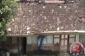 2.134 Rumah Tak Layak Huni Segera Direnovasi