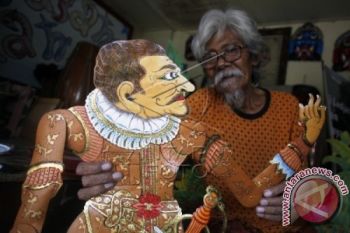 Wayang Jenderal VOC