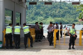 Kesiapan Nusakambangan sebagai Tempat Ekseskusi Kembali Ditinjau
