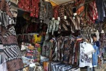 Pekan Kreatif Nusantara Pekalongan Diikuti Empat Provinsi 