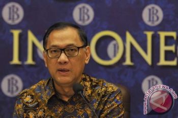 BI Perkirakan Inflasi Maret 0,27--0,3 Persen