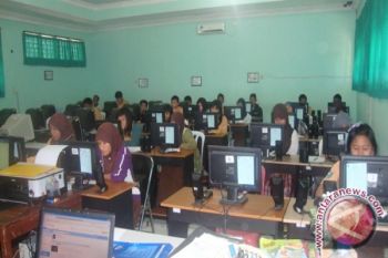 Hanya SMKN 2  Cilacap yang Lolos Verifikasi UN Online