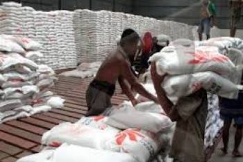 Raskin Buruk, Warga Muntilan Mengadu ke Gubernur