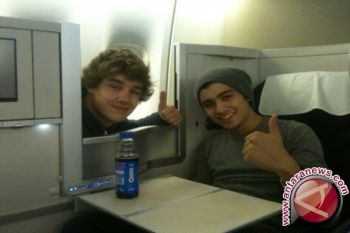 Ini Alasan Zayn Malik Keluar Dari One Direction