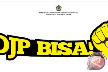 Dirjen Pajak Pimpin Rakor Gabungan Kanwil DJP se-KTI