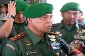 Pangdam Cenderawasih : OKP dukung TNI-Polri bubarkan KNPB
