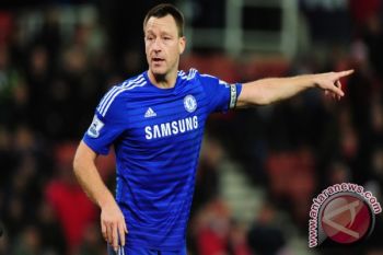 John Terry Ditawari Chelsea Perpanjangan Kontrak 1 Tahun