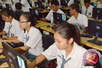Sekolah Khawatirkan Listrik Dan Internet Terkait UN