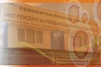 UP2KP: kerja sama tiga rumah sakit tekan biaya kesehatan