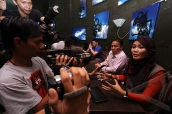 Penyelenggara Umrah Wajib Laporkan Peserta Umrah