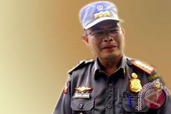 Tahun  2017 Bebas Pedagang "Nakal" di Kota, Ini Target Satpol PP 