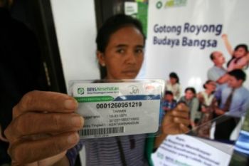 Rumah Sakit  di Kudus Telantarkan Pasien BPJS Diminta Ditindak