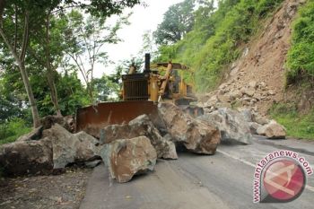 12 Korban Tewas Longsor Sukabumi Sudah Ditemukan