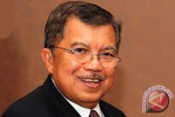 JK: Golkar Tidak Calonkan 50 Pilkada