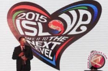 Hanya 16 klub sepakbola ikuti ISL      