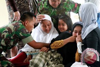 Danrem 011/Lilawangsa: Pencarian terhadap Pelaku Pembunuhan TNI terus Dilakukan