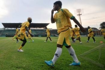 Persip Siap Jajal PSIS Semarang