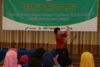 Sayangi Jantung dengan Jaga Kesehatan Gigi dan Mulut