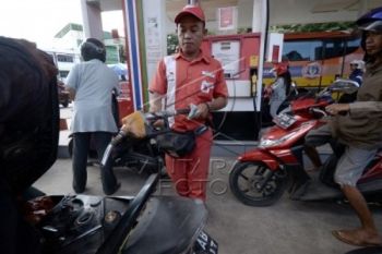Kenaikan Harga BBM Diperkirakan Tak Terlalu Pengaruhi Inflasi