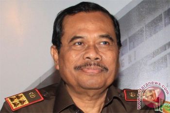 Jaksa Agung tegaskan Eksekusi Mati Tunggu Proses Hukum