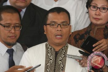 Amir Syamsudin Minta Denny Indrayana tidak Lempar Tanggung Jawab