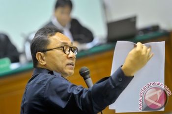MPR Peringatkan Pemerintah yang Naikkan Harga BBM
