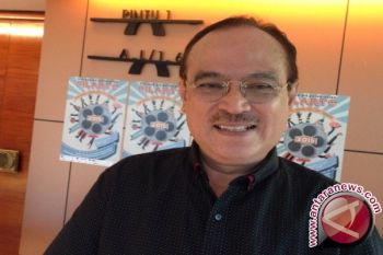 Eros Djarot: Film Merupakan Budaya Efektif