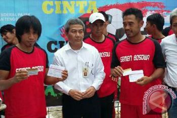 PSM Makassar rampungkan persyaratan wajib pajak
