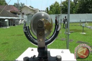 BMKG: DIY memasuki musim pancaroba
