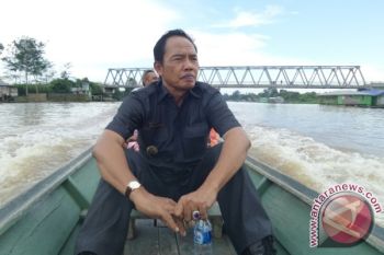 Wabup Kobar: Petani Jangan Beralih ke Pekebun Sawit