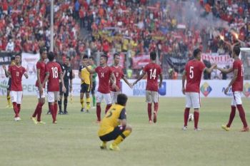  Konsistensi Timnas Diuji Lawan Korea Selatan