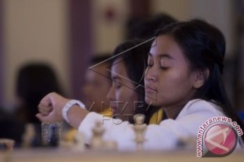 Grand Master Chess Match 2015