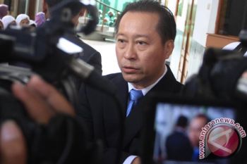 Putusan Hakim Sarpin Jadi Acuan Gugatan Suryadharma Ali