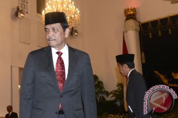 25 Kepala Negara/Pemerintahan Hadiri HUT KAA