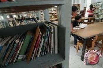 Perpustakaan Mitra Strategis Hadapi MEA