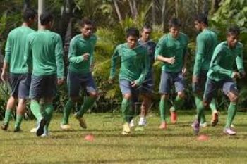 Pelatih Korsel: Kami Puas Bisa Kalahkan Indonesia